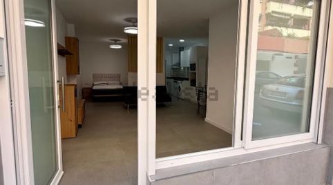Foto 2 de Estudi de lloguer a Nuevo Centro, Sagunto / Sagunt