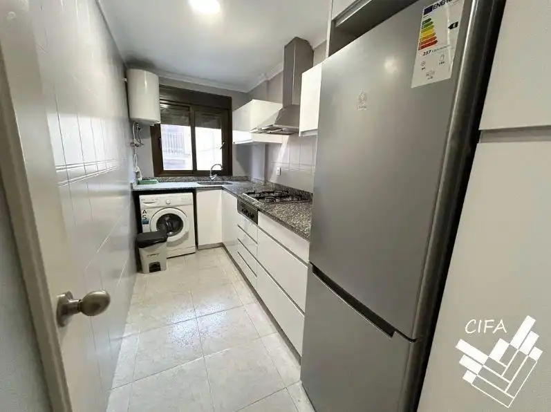 Flat with terrace for sale in VINAROS, imagen 4
