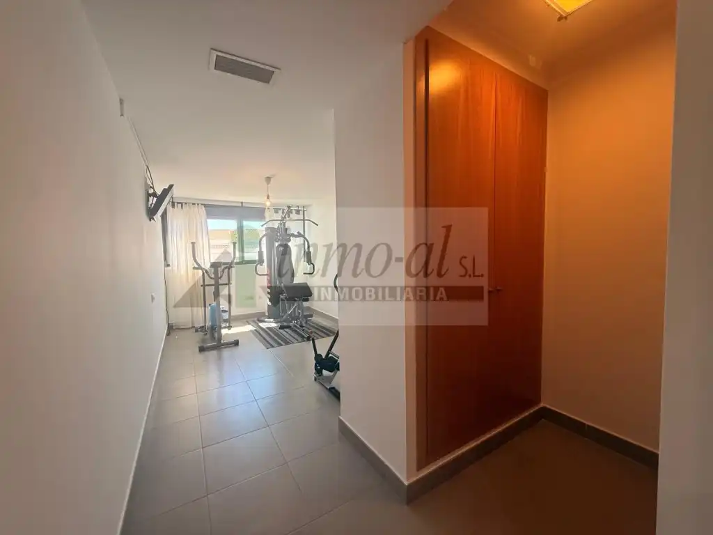 Ático en venta en Almazora / Almassora con Terraza y Balcón