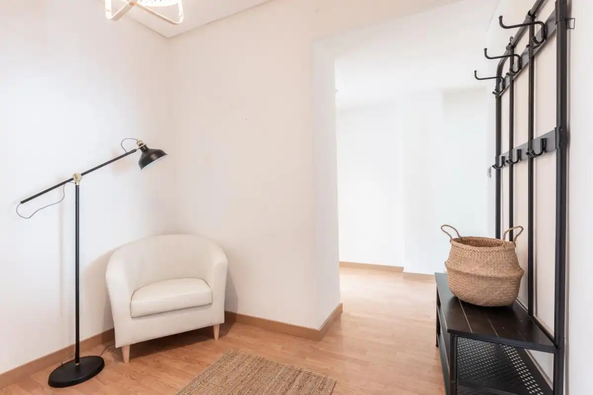 Habitación en El Pla del Remei
