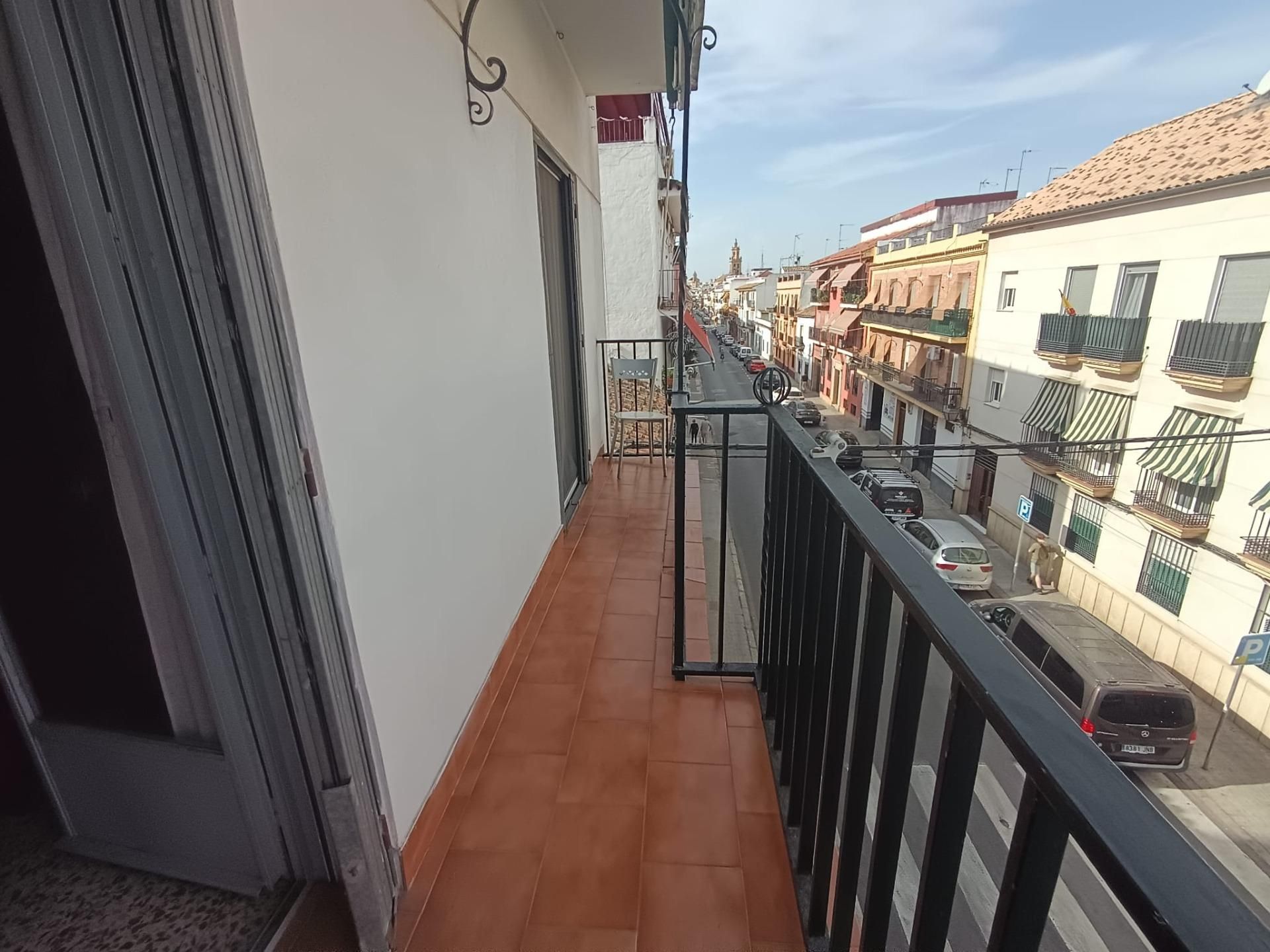 Terraza de Piso en venta en  Córdoba Capital con Aire acondicionado y Terraza