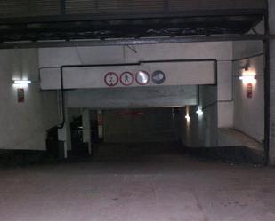 Parking of Garage to rent in  Barcelona Capital