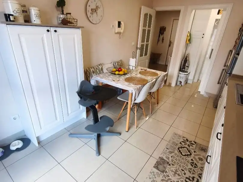 Comedor de Ático en venta en Las Palmas de Gran Canaria