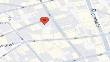 Wohnung zum Verkauf in Carrer de Roviralta, imagen 3