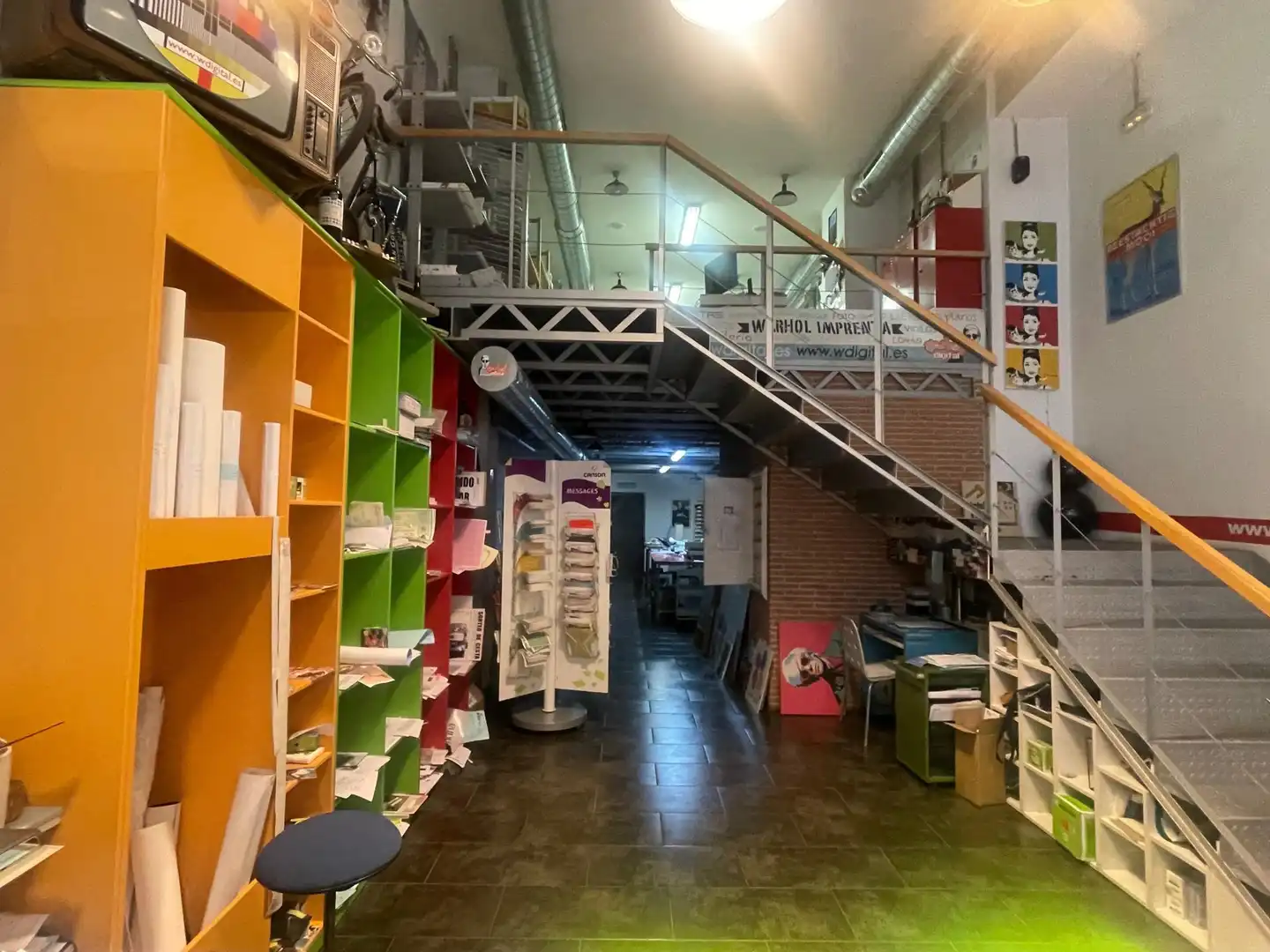 Business premises to rent in Área Rural Sur, imagen 14