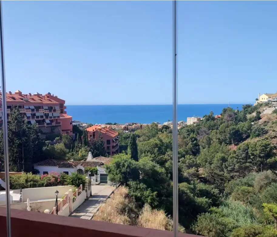 Pis amb piscina en venda a Torreblanca del Sol, imagen 15