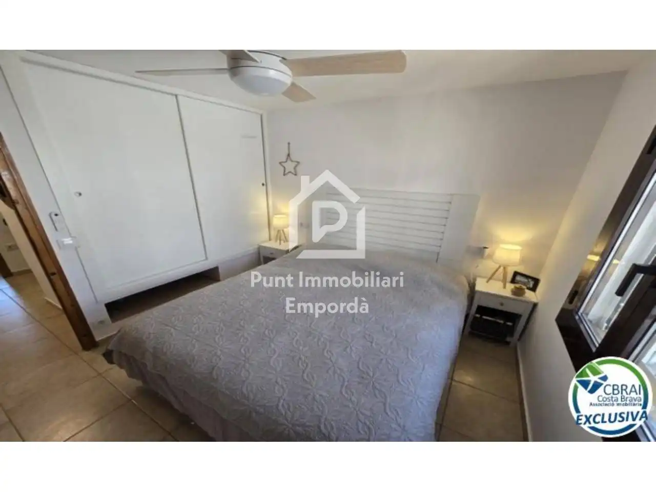 Vista exterior de Casa o chalet en venta en Empuriabrava con Aire acondicionado, Calefacción y Terraza