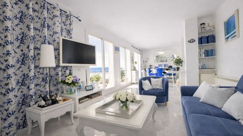 Foto 4 de Dúplex en venda a Almadrava - Canyelles - Puig-Rom, Roses