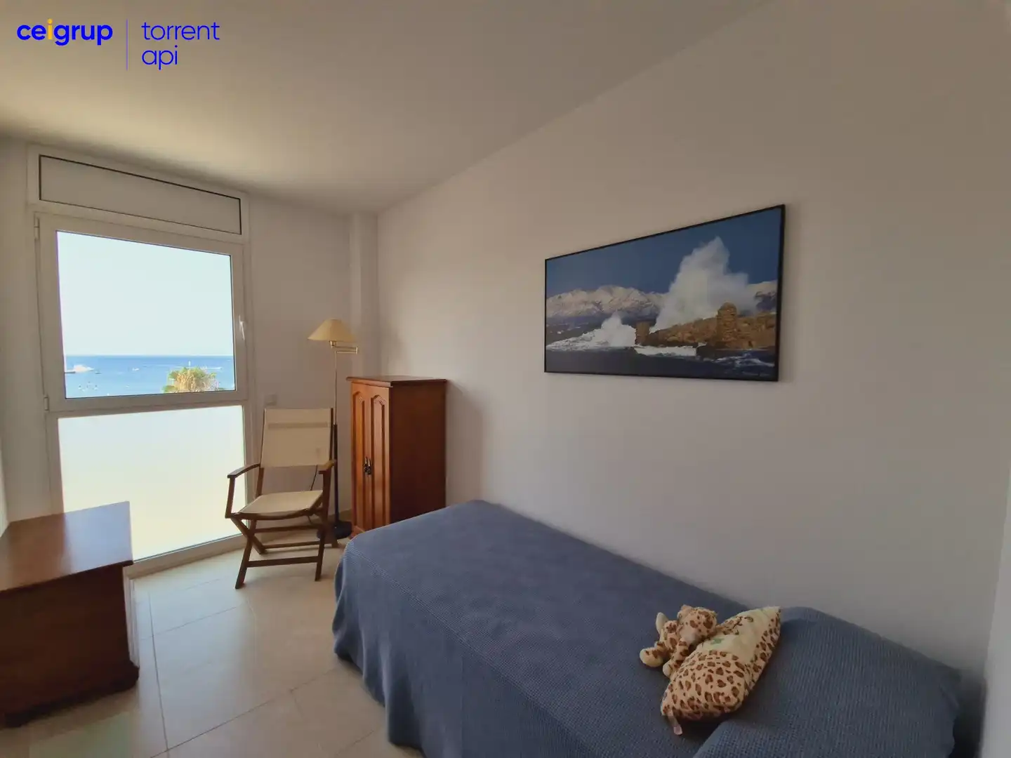 Appartement avec ascenseur à vendre à Riells, imagen 27