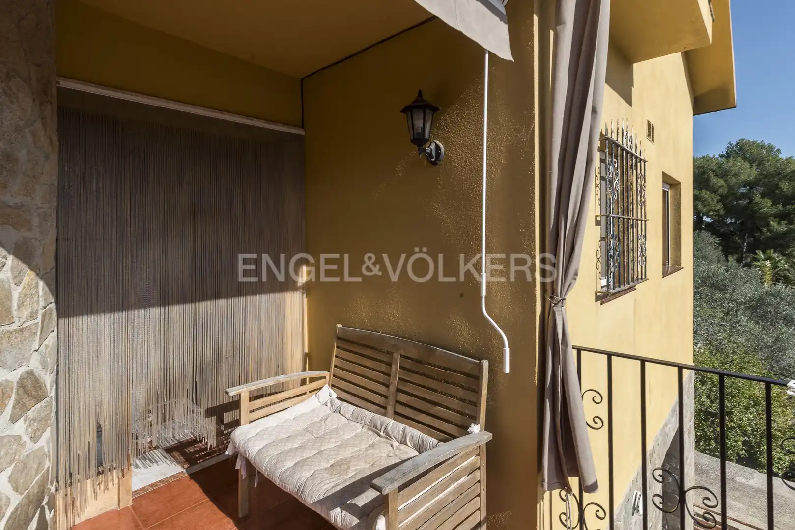 Casa con terraza en venta en Carrer Puig de les Forques, imagen 17