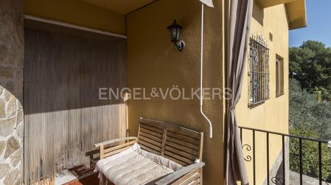 Foto 5 de Casa o xalet en venda a Carrer Puig de Les Forques, Canyelles, Barcelona