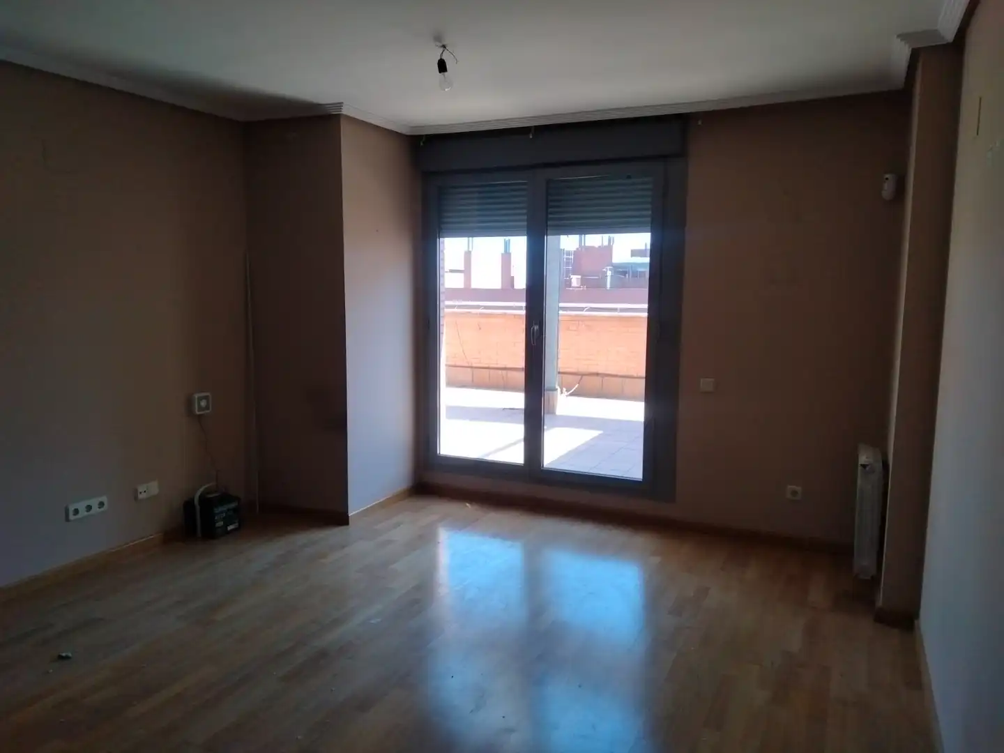 Dormitori de Àtic en venda en Madrid amb Aire condicionat, Calefacció i Parquet