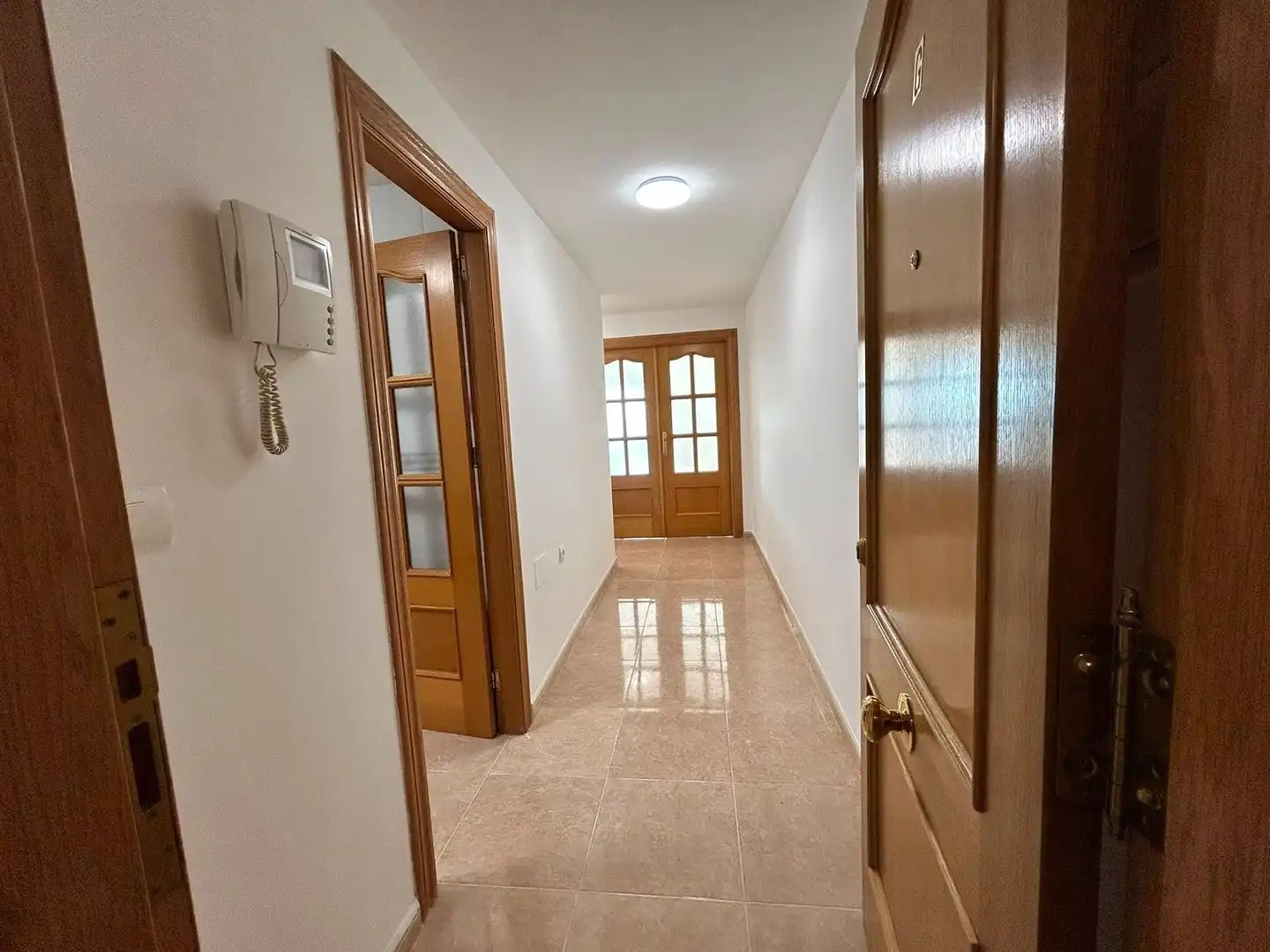 Wohnung zur Miete in Molina de Segura mit Klimaanlage und Möbliert