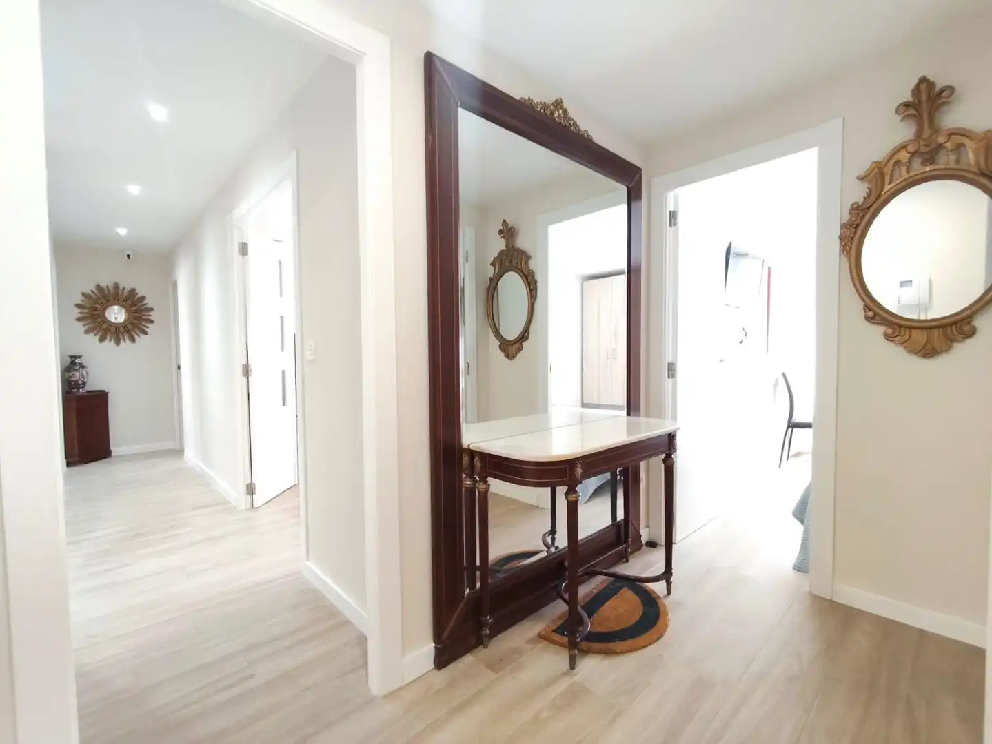 Piso en venta en Valencia con Jardín privado