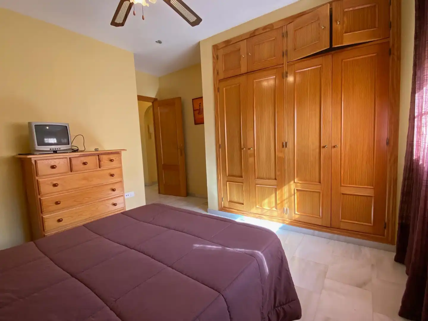 Apartament amb ascensor de lloguer a Las Lagunas, imagen 10