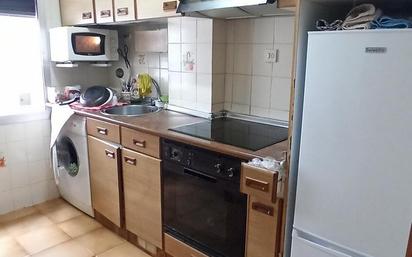 Kitchen of Flat for sale in  Zaragoza Capital