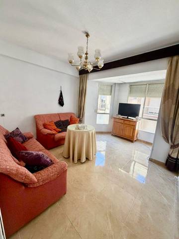 Piso en Venta en San José