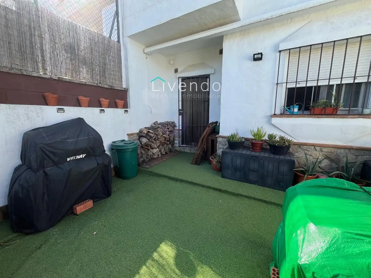 Adossat amb piscina en venda a Las Lagunetas, imagen 14