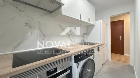 Foto 2 de Piso en venta en De Venancio Martín, Numancia,  Madrid Capital