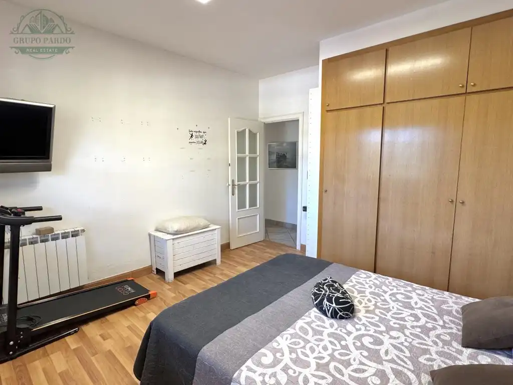 Bedroom of Houses for sale in Mas Romeu