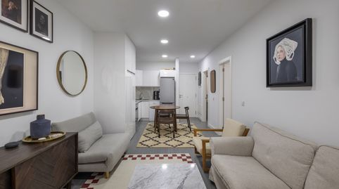 Foto 5 de Piso en venta en Calle Secretario Artiles, 103, Santa Catalina - Canteras, Las Palmas de Gran Canaria