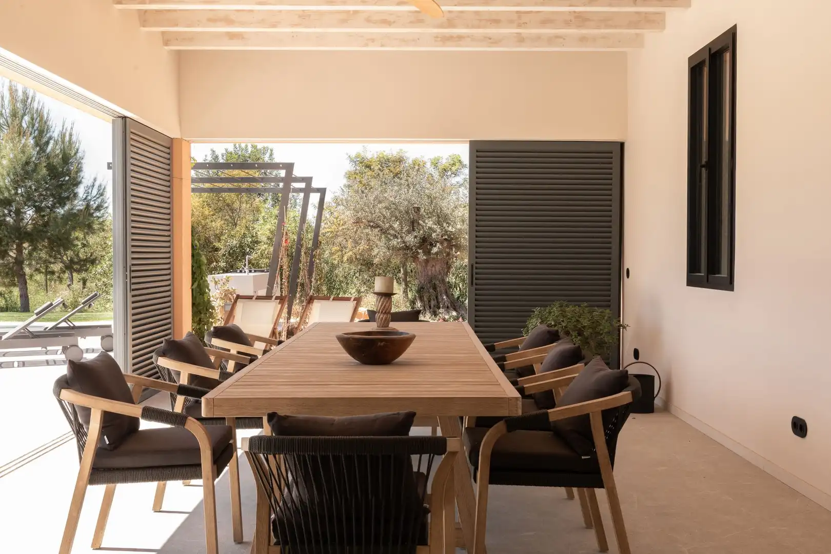 House with terrace for sale in Santa María del Camí, imagen 8
