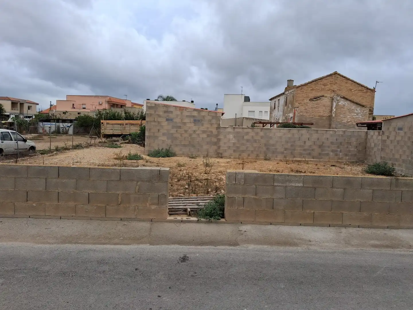 Terreno residencial en venta en Deltebre, imagen 2