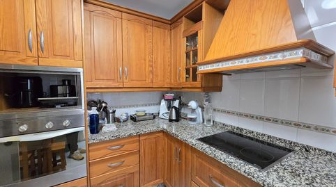 Foto 4 de Piso en venta en Dolores Ibarruri, Calvario, Torremolinos