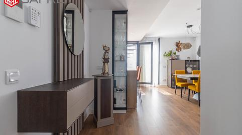 Foto 5 de Ático en venta en Calle de María de las Mercedes de Borbón, Valdebebas - Valdefuentes, Madrid