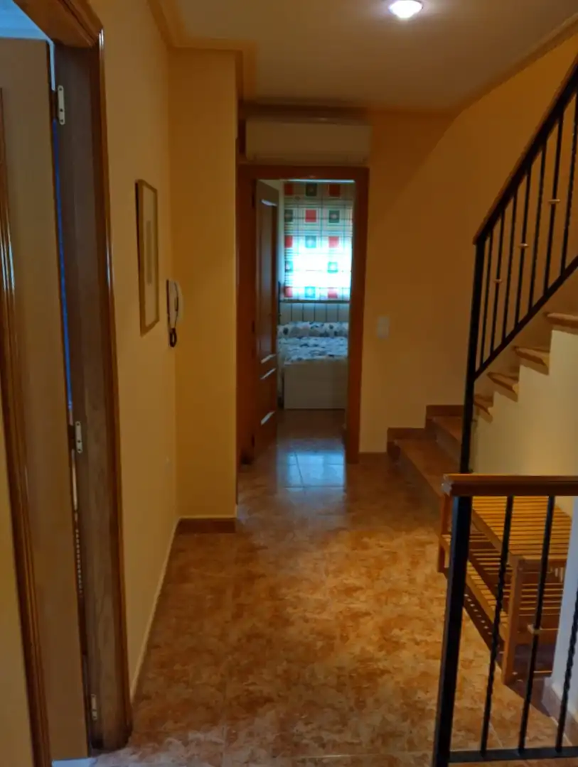 Detached homes for rent in Canet d'En Berenguer  with Air Conditioner, Heating and Private garden