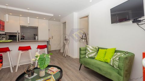 Foto 5 de Apartamento en venta en Juan Carlos I, 26, Zona Levante - Playa Fossa, Calpe / Calp