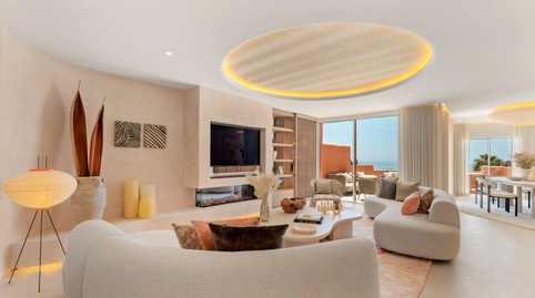 Photo 2 of Attic for sale in Calle Jabalí, 8, Los Monteros, Málaga