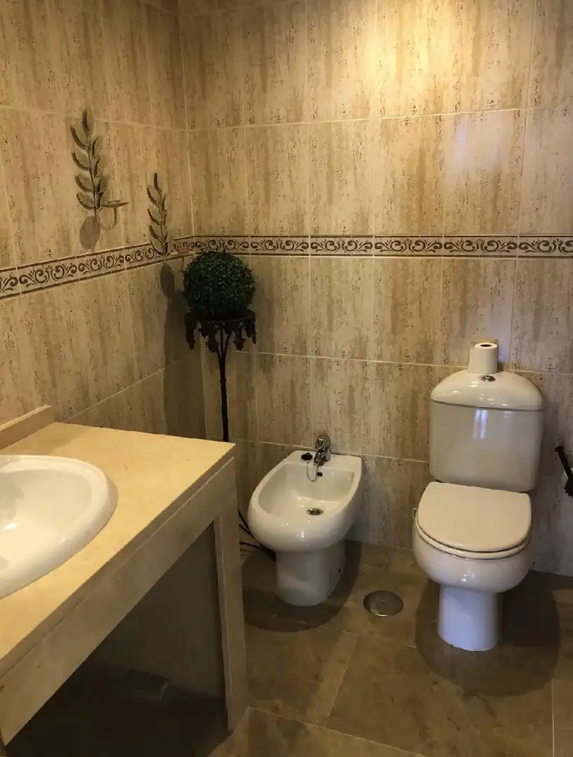 Apartamento en venta en Puerto de la Duquesa