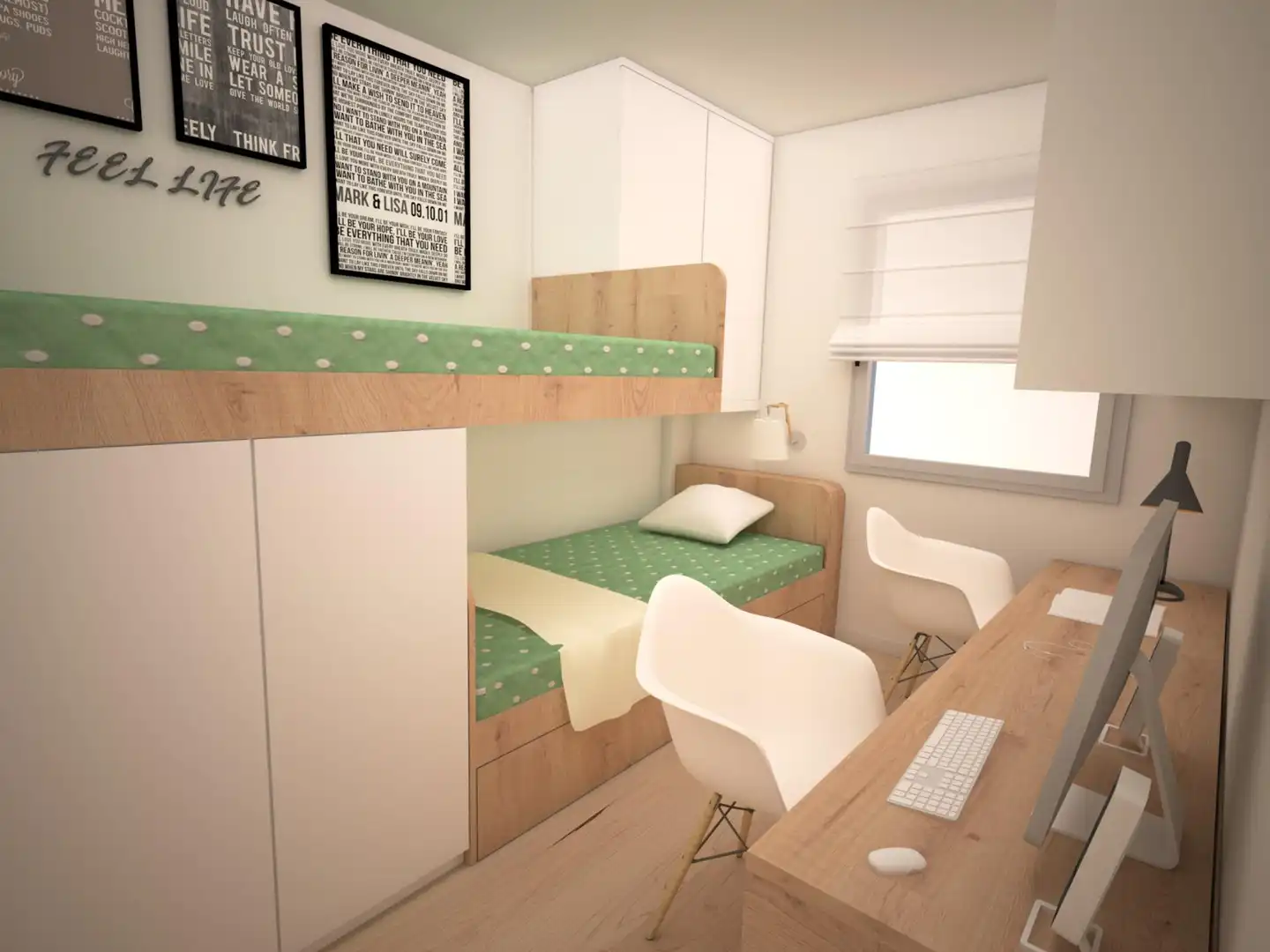 Habitación de Piso en venta en Vilafranca del Penedès con Aire acondicionado, Terraza y Trastero
