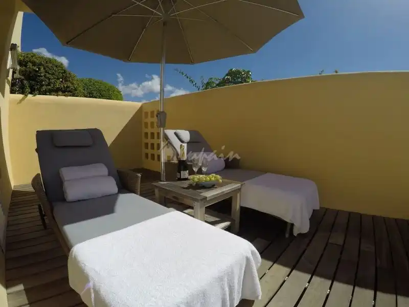 Apartamento en venta en La Caleta