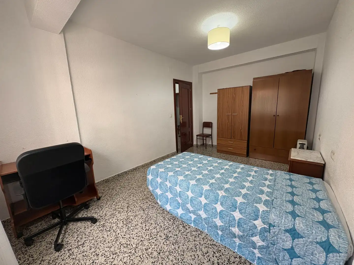 Wohnung zur Miete in Calle DOCTOR PAREJA YEBENES, Plaza de Toros
