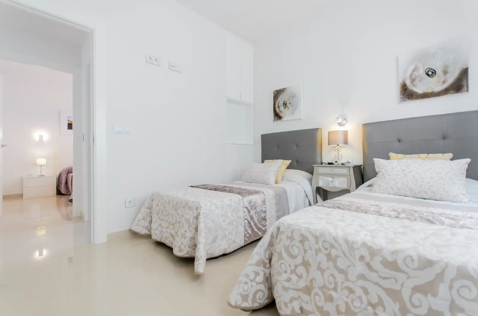 Detached house with terrace for sale in Calle los Chirrines 29, imagen 16