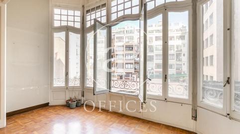 Foto 3 de Oficina de lloguer a Diagonal, Sant Gervasi- Galvany, Barcelona