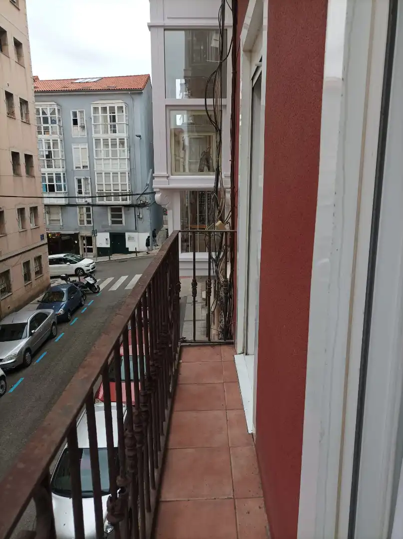 Flat for rent in Calle Tantín, Centro - Ayuntamiento