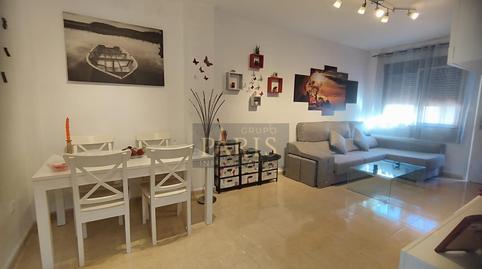 Foto 2 von Wohnungen zur Miete in Roche, La Unión