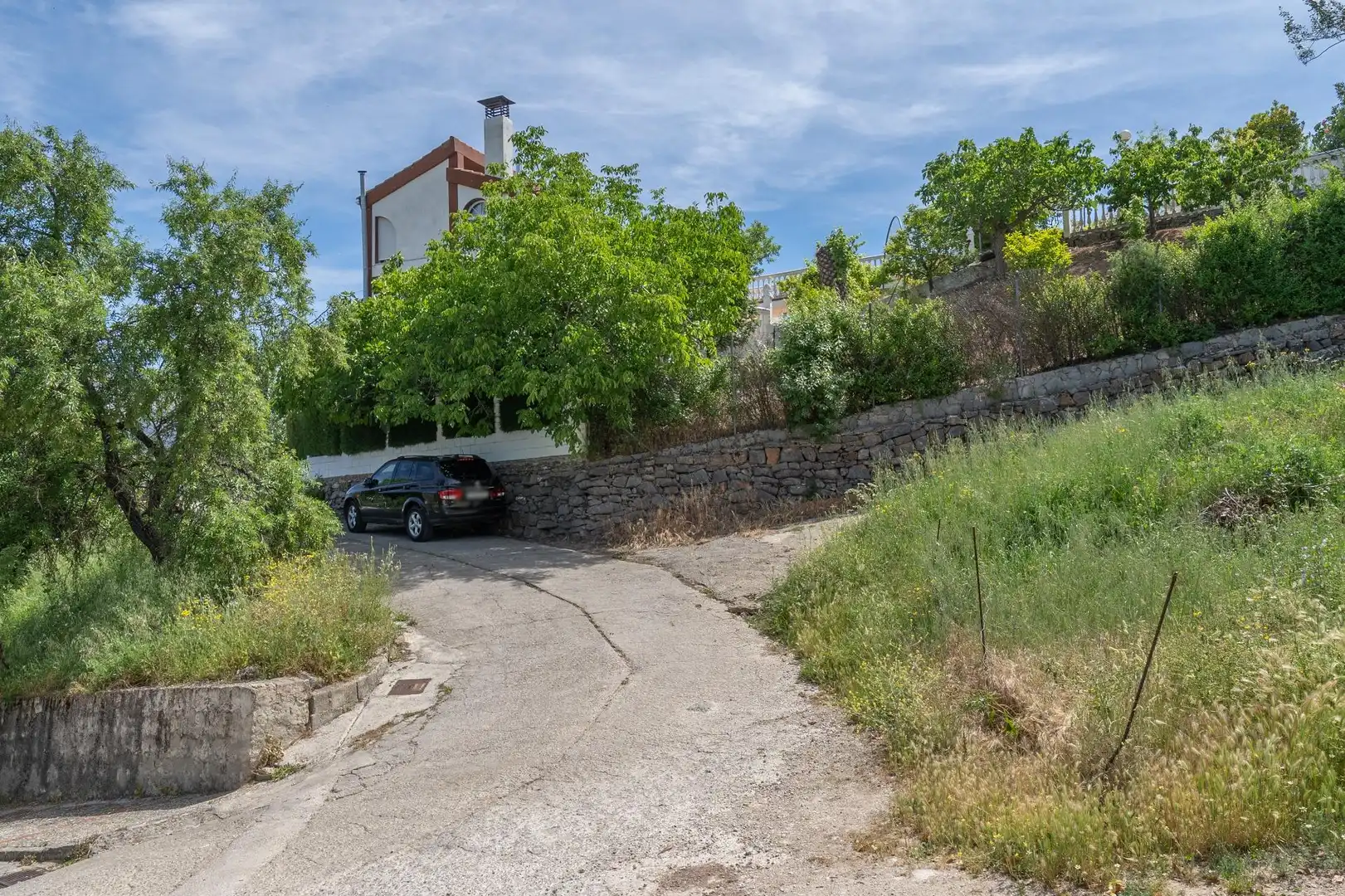 Casa o chalet en venta en Valdepeñas de Jaén con Aire acondicionado, Calefacción y Jardín privado