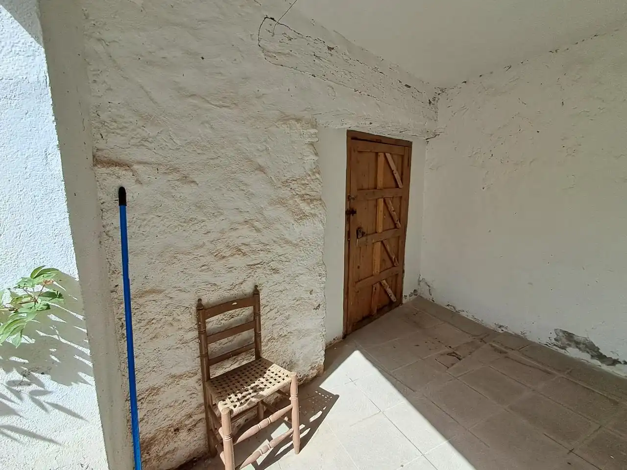Finca rústica en venda en El Castellar amb Calefacció i Jardí privat