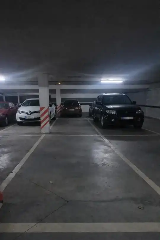 Parking de Garaje en venta en Vitoria - Gasteiz