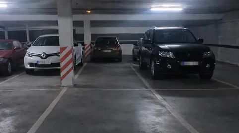 Foto 2 de Garaje en venta en Calle de Los Herrán, Santiago - Arana, Vitoria - Gasteiz