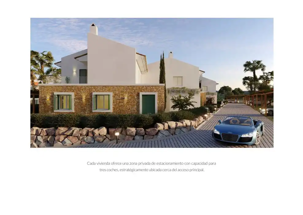 Vista exterior de Casa o xalet en venda en Jávea / Xàbia