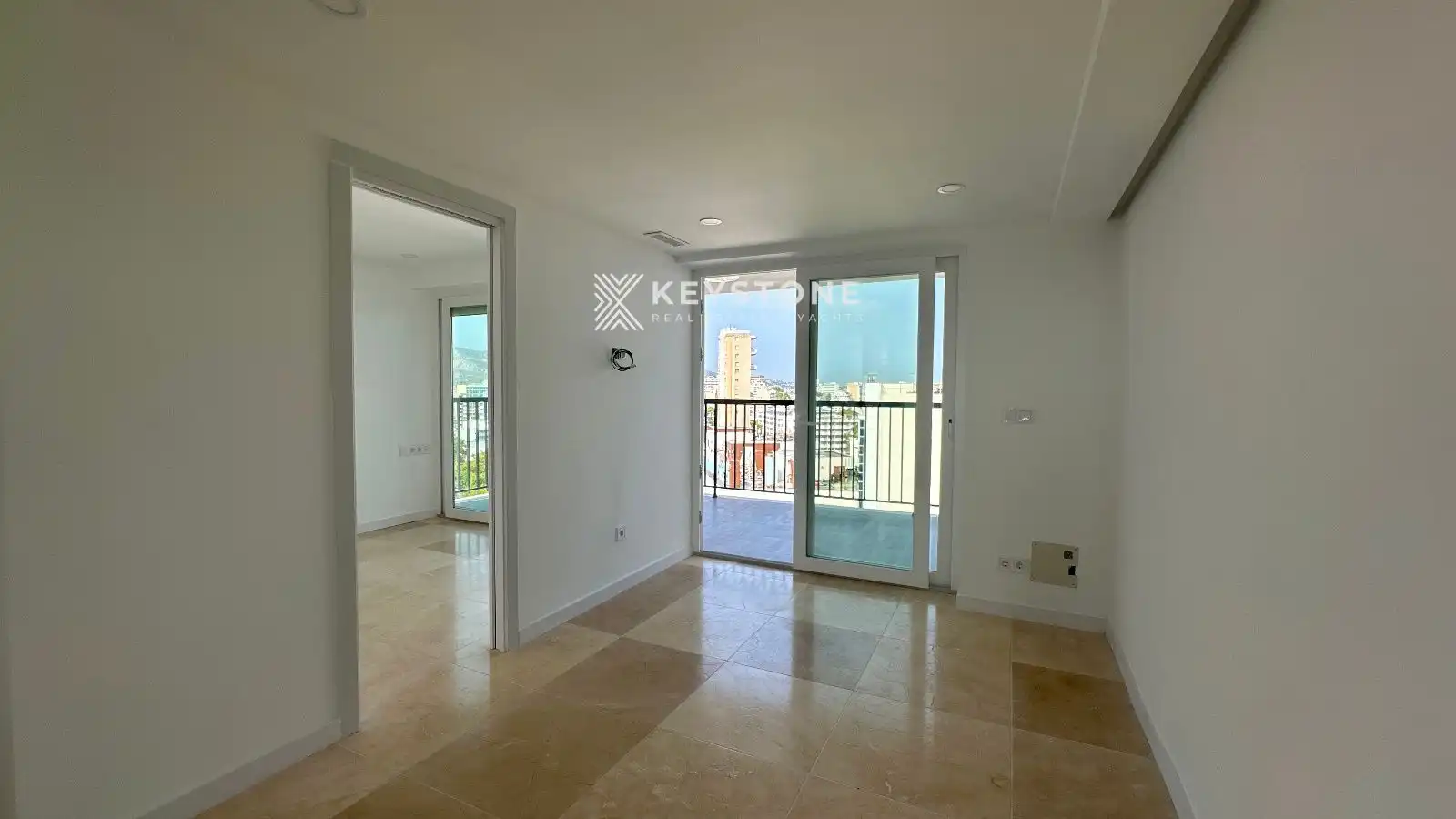 Flat for rent in Avinguda S'Olivera, Magaluf