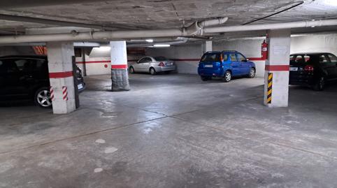 Foto 4 de Garaje en venta en Glorieta de Tomás Ramírez, 5, Campoamor, Alicante / Alacant