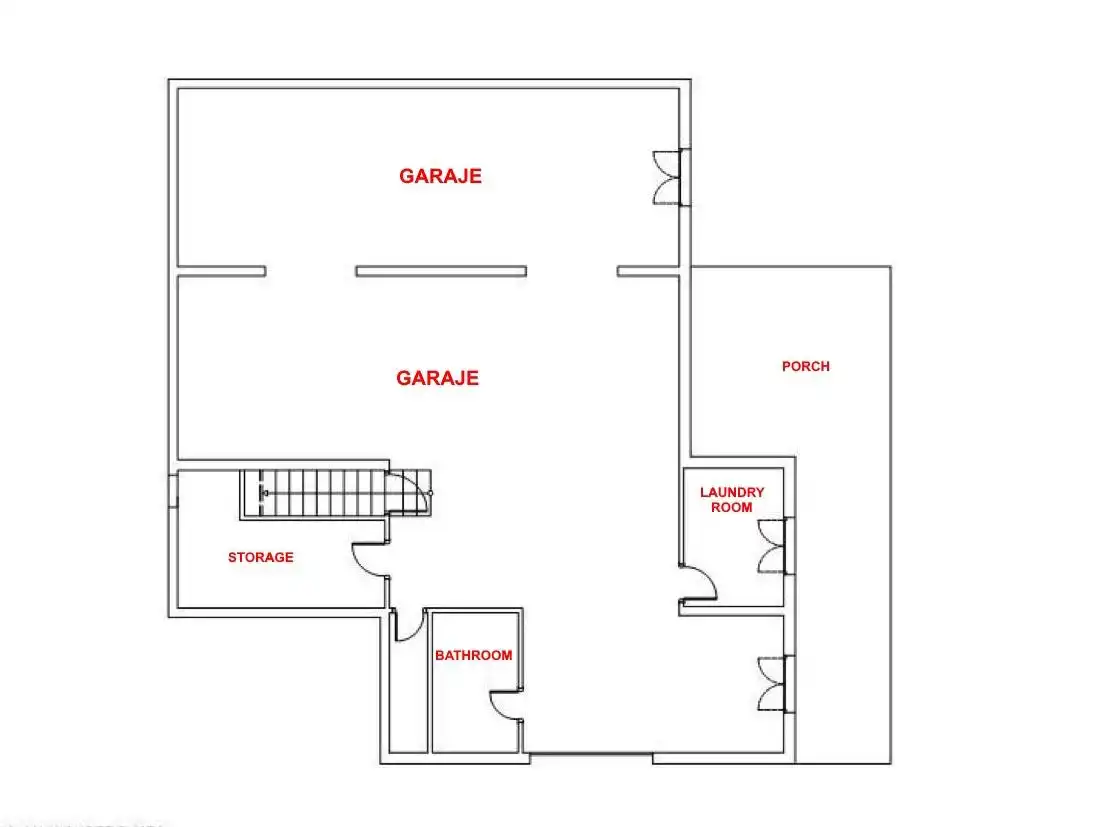 Villa mit Pool zum Verkauf in Coloma, imagen 22