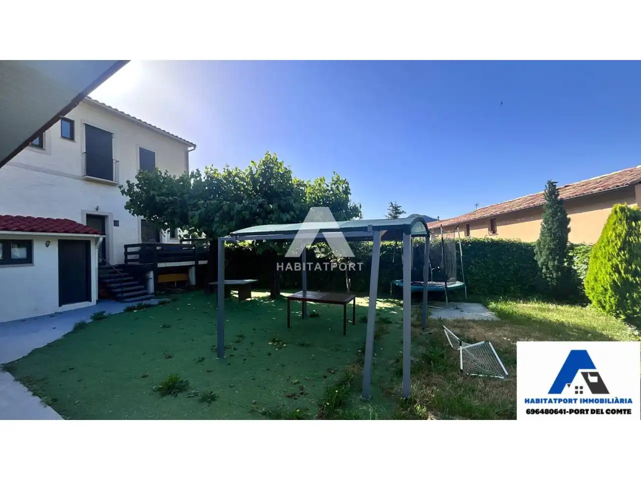 Casa o chalet en venta en La Coma i la Pedra con Calefacción, Jardín privado y Amueblado
