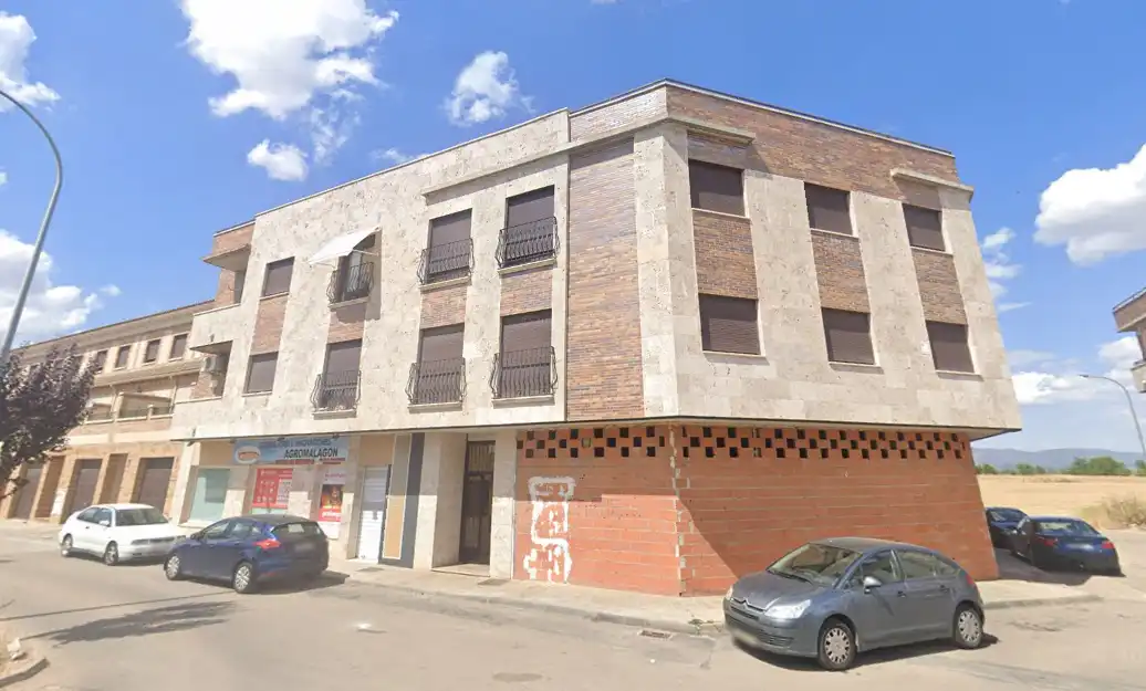 Haus zum Verkauf in EL PALOMAR